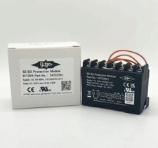 1pcs  Bitzer SE-B3 34703501   compressor prot...
