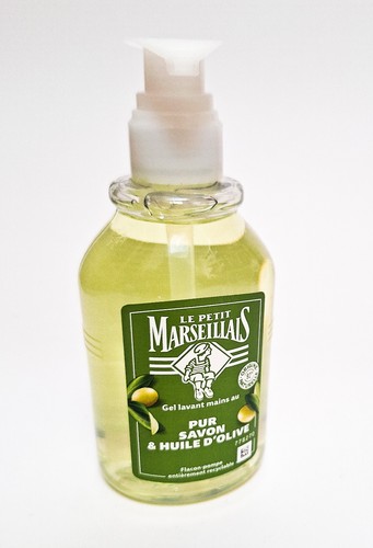 Seife Flüssigseife 300ml Spender Auswahl aus Frankreich Le petit Marseillais - Bild 2 von 9