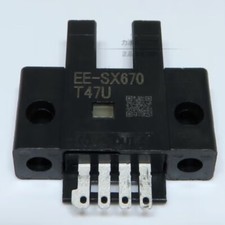 OMRON Photoelectric Switch Sensor EE-SX670