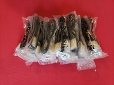 Lot of 16 DVI 6' Ft Foot DVI-D Male Video LCD Graphics Monitor Cable