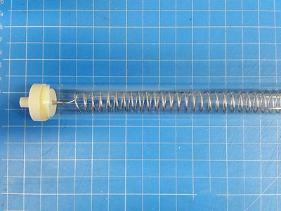 Merco Element EZ Quartz Snap-In Heater 110657 110657SP for Warmers 120V 1100W