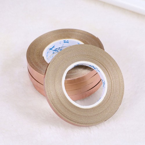 5pcs 10m Rose Ribbon Geschenkband Curling for Gift Present Souvenir Handwerk