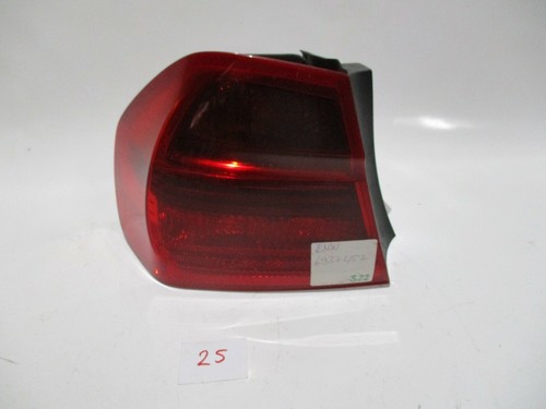 BMW 3er E90 Limou. Heckleuchte Rückleuchte Rücklicht rechts Vorfacelift 6937457