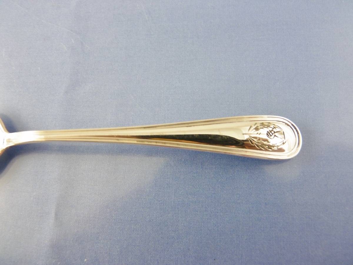 純銀　Five O’Clock Spoon Reed & Barton スプーン Reed & Barton Spoon Antique US Sterling Silver for sale | eBay