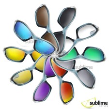 Oakley Monster Dog Replacement Lenses - Polarized Multiple Options 