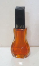DANA TABU PURE SPRAY COLOGNE 1.5 OZ NWOB