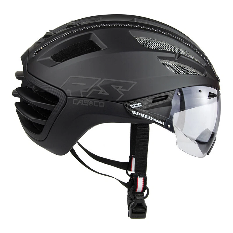 310-Grey) 10.24x7.87x7.09 Pollici ABS Highly-Protective Unisex
