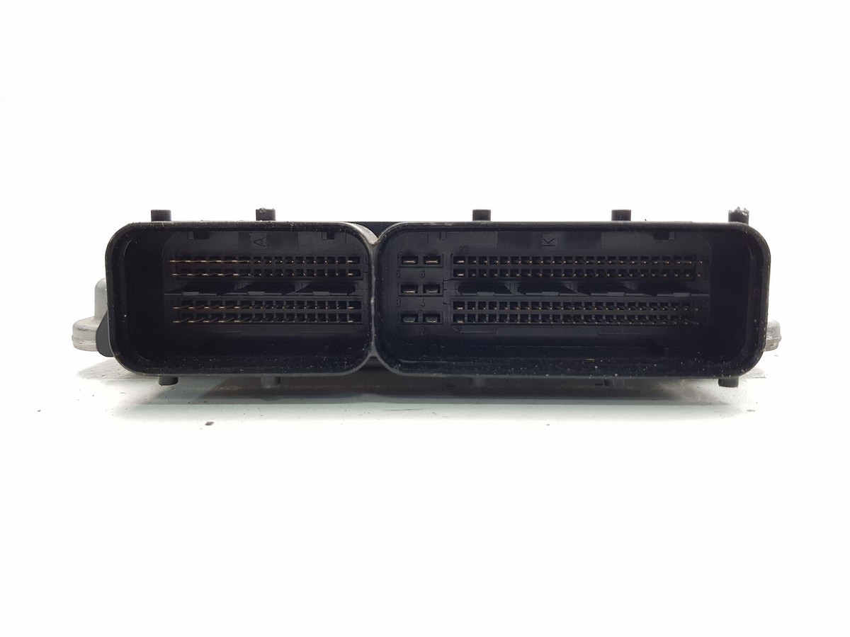 ECU Bosch 1860A654 / 0 281 012 535 / 0281012535 / 1039S11663