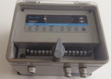 BARNANT 77300-70 MASTERFLEX CONTROLLER / DISPENSER, USED