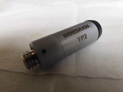Renishaw TP2 5-way Touch Probe - P80232 UK - PZ14