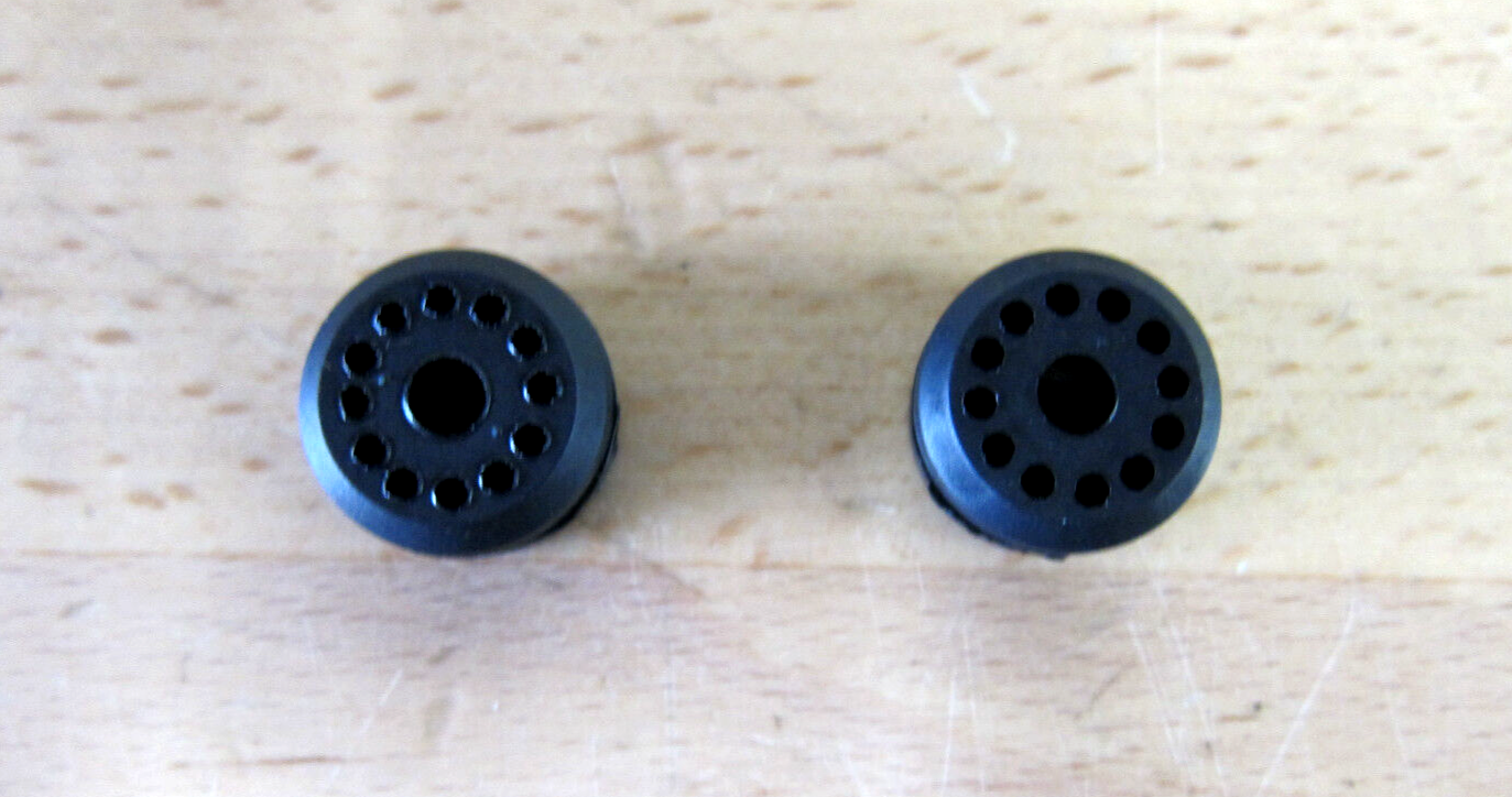 20022008 Dodge Ram 4x4 Transfer Case Shifter Grommet Bushing Set of 2