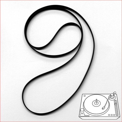 Pioneer PLJ210 PLJ210 Turntable Record Deck Drive Belt