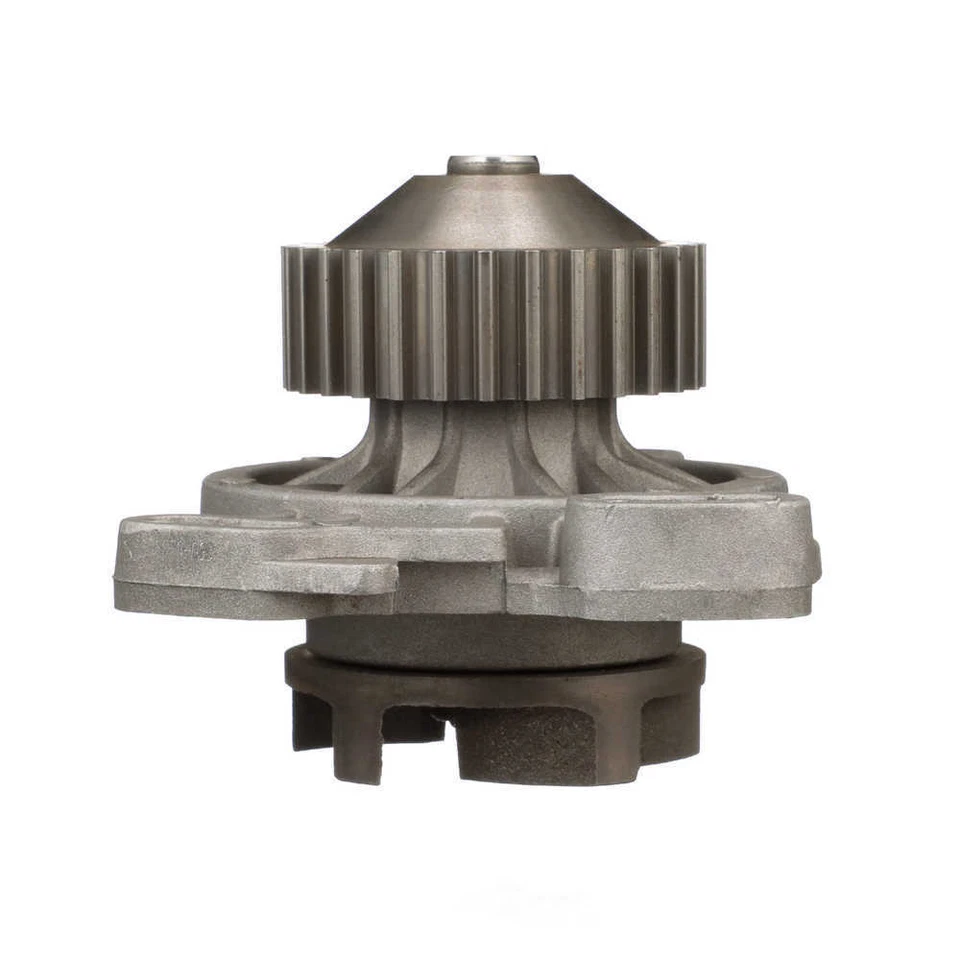 Bomba de agua del motor compatible con Audi 80 Quattro 90,90 Quattro 100,100 Quattro 1988-1992 Foto 3 de 4