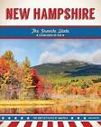 New Hampshire by Professor John Hamilton (Hardback, 2016)