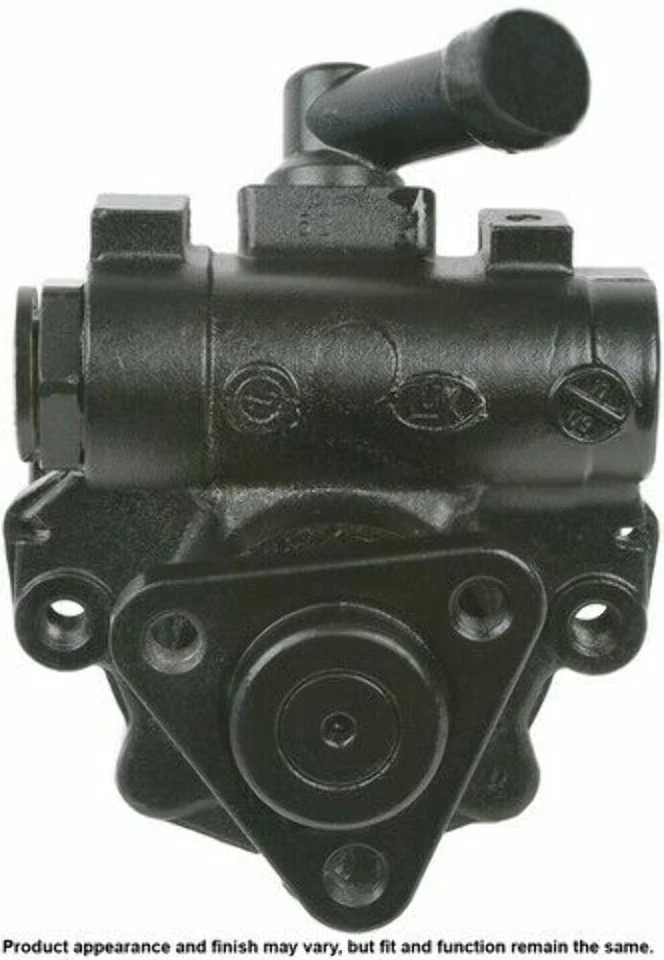 Bomba de dirección asistida Cardone Reman 21-5053 | Auto Pieza de alta calidad, Universal F Foto 4 de 4