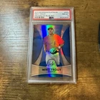 Mike Trout  2010 Bowman Platinum Prospects Blue Refractor Rookie /99