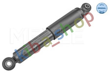 REAR AXLE RIGHT OR LEFT SHOCK ABSORBER REAR L/R FITS DACIA DOKKER DOKKER