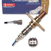 Denso O2 Oxygen Sensor - Downstream - 1994-2000 Toyota 4runner Land Cruiser Bt on sale Denso O2 Oxygen Sensor - Downstream - 1994-2000 Toyota 4runner Land Cruiser Bt on sale