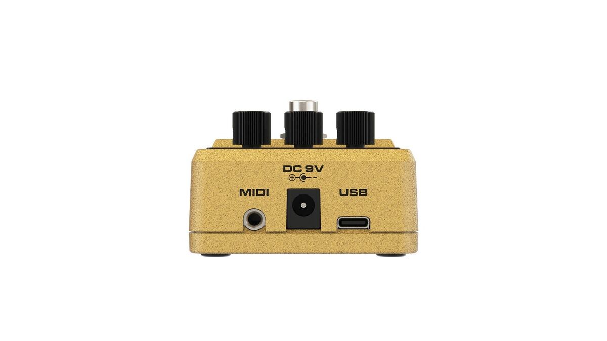 NuX Amp Core Studio Guitar Amp Modeling Pedal for sale NuX Amp Core Studio Guitar Amp Modeling Pedal for sale