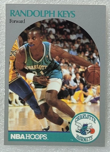 1990-91 NBA Hoops Basketball - Pick Your Card From the Base Set #1 To #440 - Imagen 17 de 232