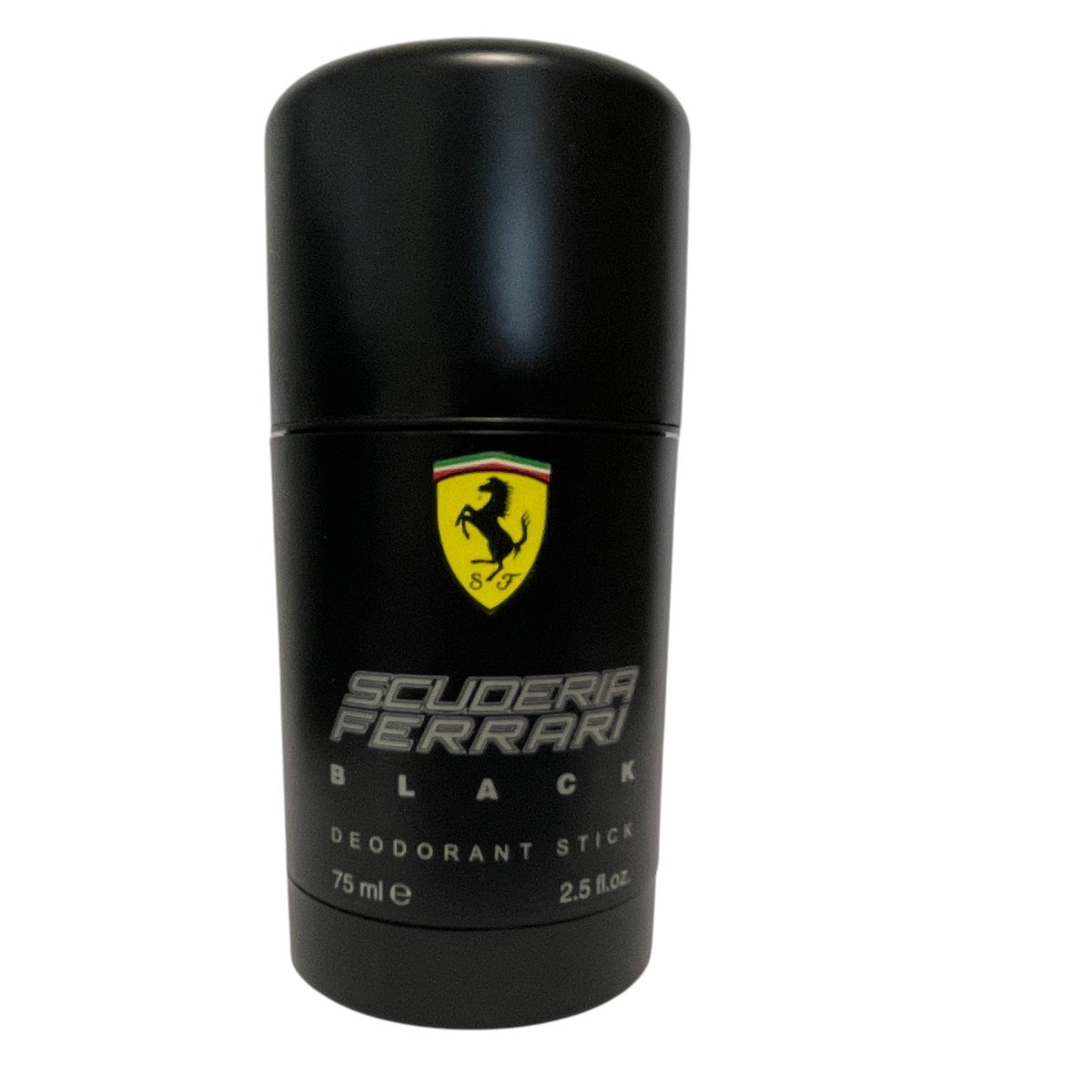 Ferrari Scuderia Black Deodorant Stick 75ml
