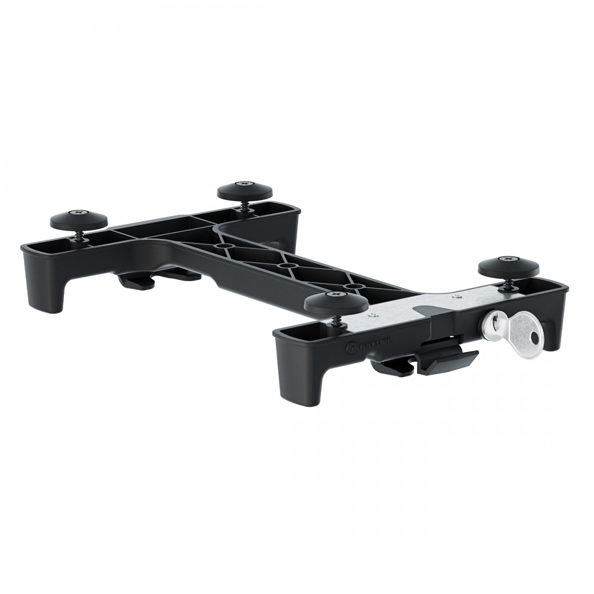 Адаптер Racktime SnapIt 20 с замком Large SnapIt 20 Black 9590₽