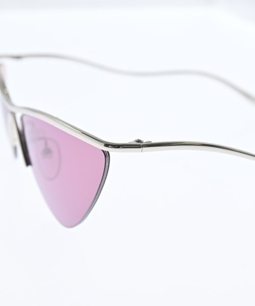 BALENCIAGA Sunglasses SilverxPink 2200632218189 thumbnail 6