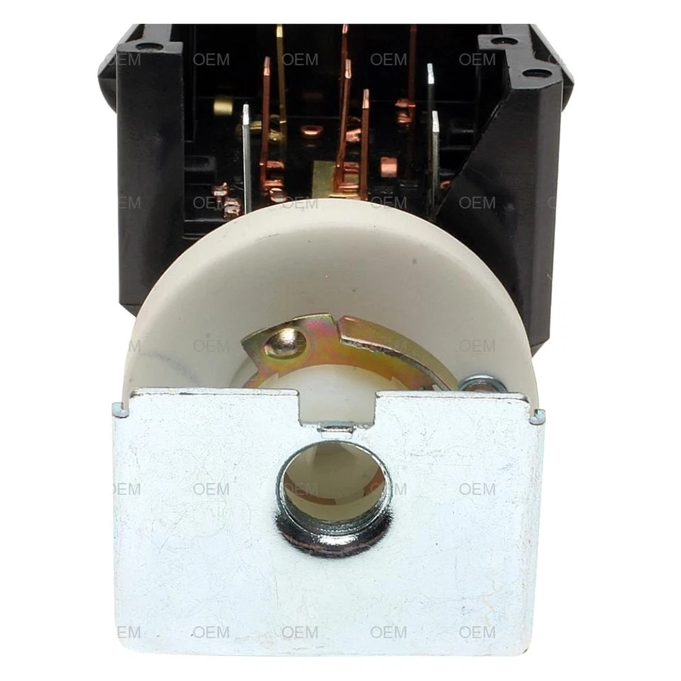 For Ford F-150 1987-1996 Original Engine Management HLS4 Headlight Switch Foto 4 de 4