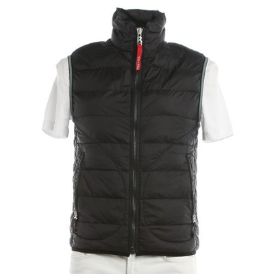 Bogner Fire and Ice Daunenweste 46 Schwarz Sehr gut