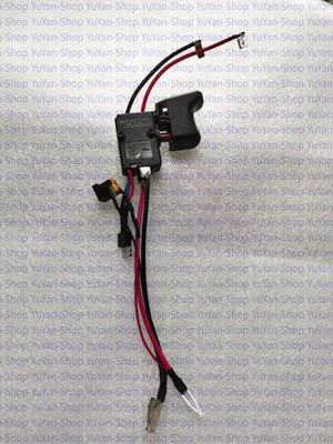 1pc used DEFOND CGJ-3108F 12Vd.c. 8RA 5E4 U.T. Trigger Switch  &ex