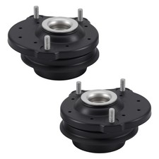 2x Federbein Domlager Set for FIAT DOBLO OPEL COMBO 2010-2025 51855157 Vorne