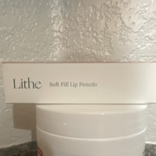 Lithe Soft Fill Lip Pencils