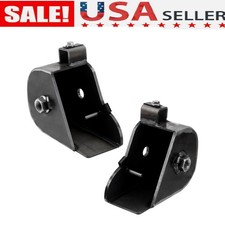 Upper Trailing Arm Mount Repair Kit For 2002-2009 Chevy Trailblazer & GMC Envoy