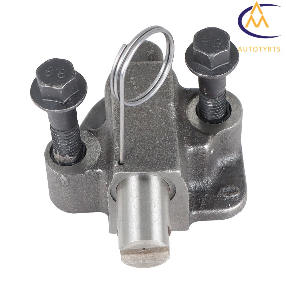 Timing Chain Kit +Oil Pump +Water Pump VTC Solenoid For Chevy Buick GMC Cadillac