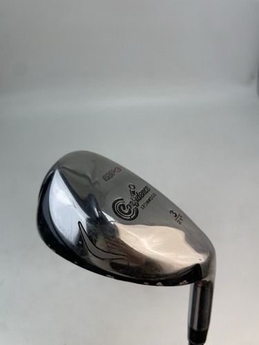Confidence ESP3 3 Hybrid Iron 21 Degree / Regular Flex Graphite / New Grip /8744 - Picture 2 of 14
