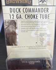 Browning Duck Commander 12 GA Choke Tube Imp Mod 1130463