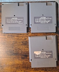NES 11 Game Lot-Pinball 5-SCREW, Xexyz, Astyanax, and More! ALL TESTED & WORKING