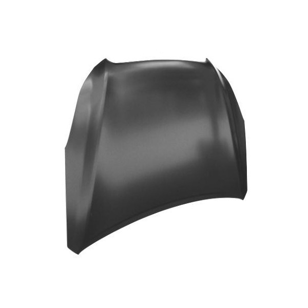 Motorhaube Vorne FüR Subaru Legacy Von 2009 OEM 57229AJ00A9P-image