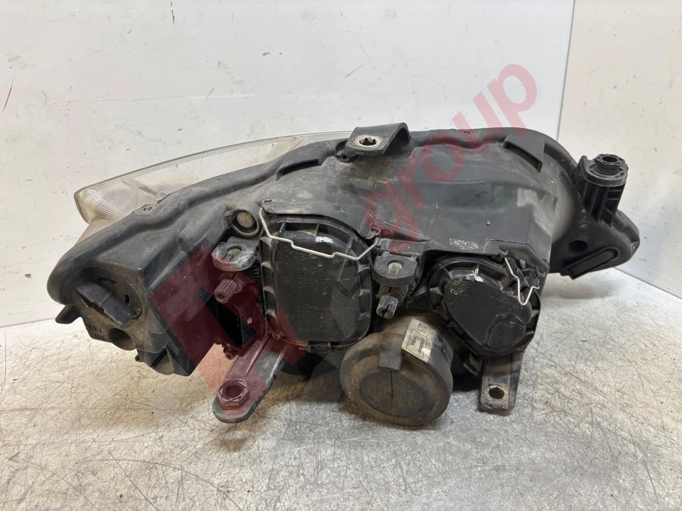SEAT IBIZA CUPRA MK4 08-12 LEFT PASSENGER SIDE N/S FRONT HEADLIGHT 6J2941033 - image 4 of 4