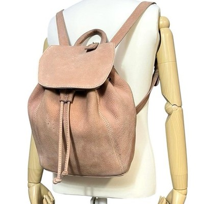 vitage Coach 4938 backpack Nubuck ITALY