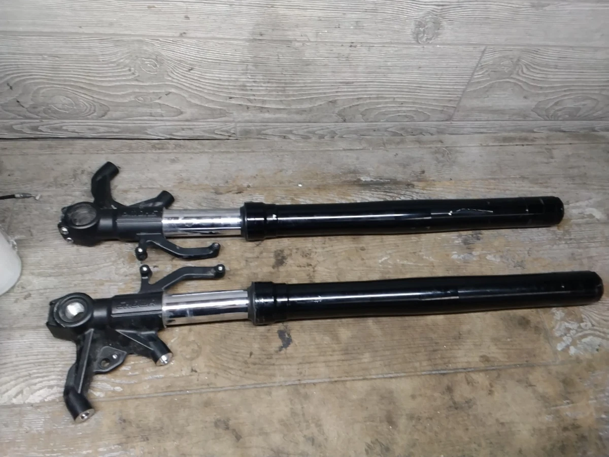 Complete Suspension Units for Kawasaki Ninja ZX6R for sale | eBay