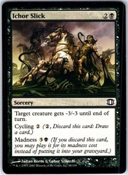 Ichor Slick (68/180) Future Sight