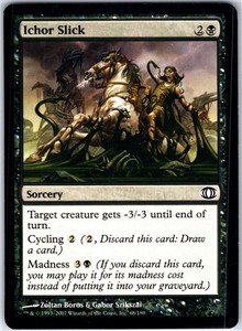 Ichor Slick (68/180) Future Sight