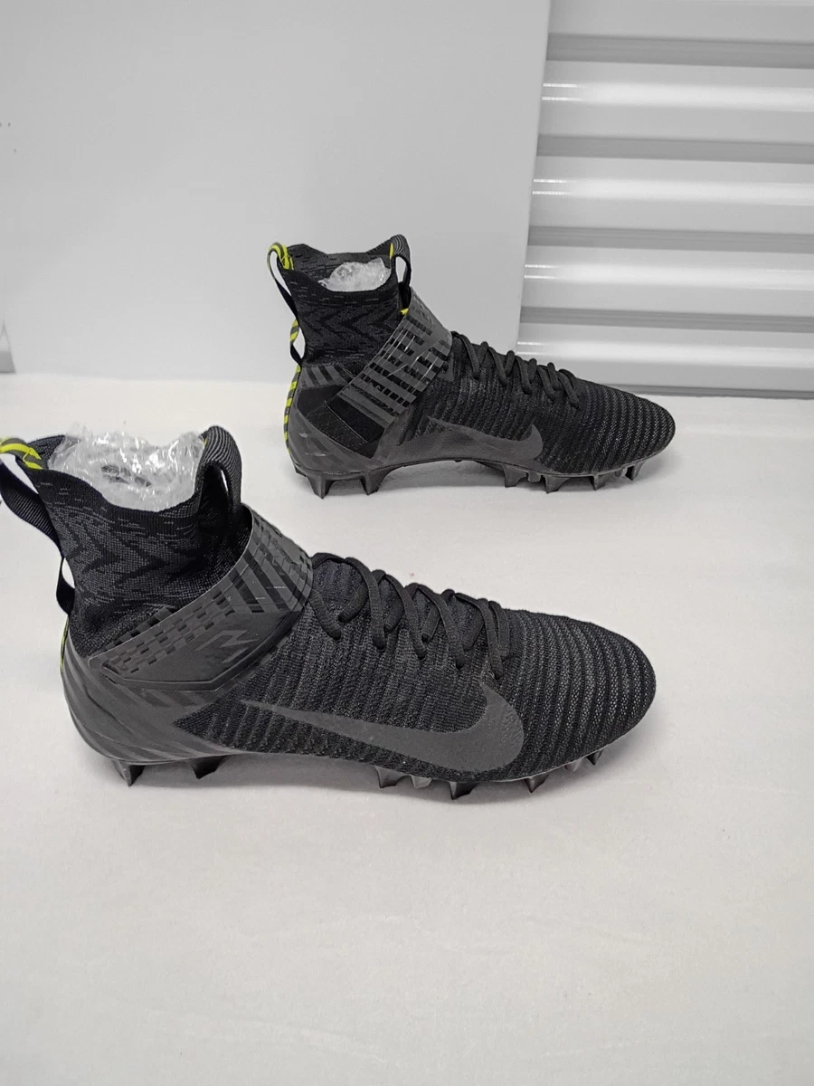 Nike Alpha Menace Elite 2 University Red Black for Sale