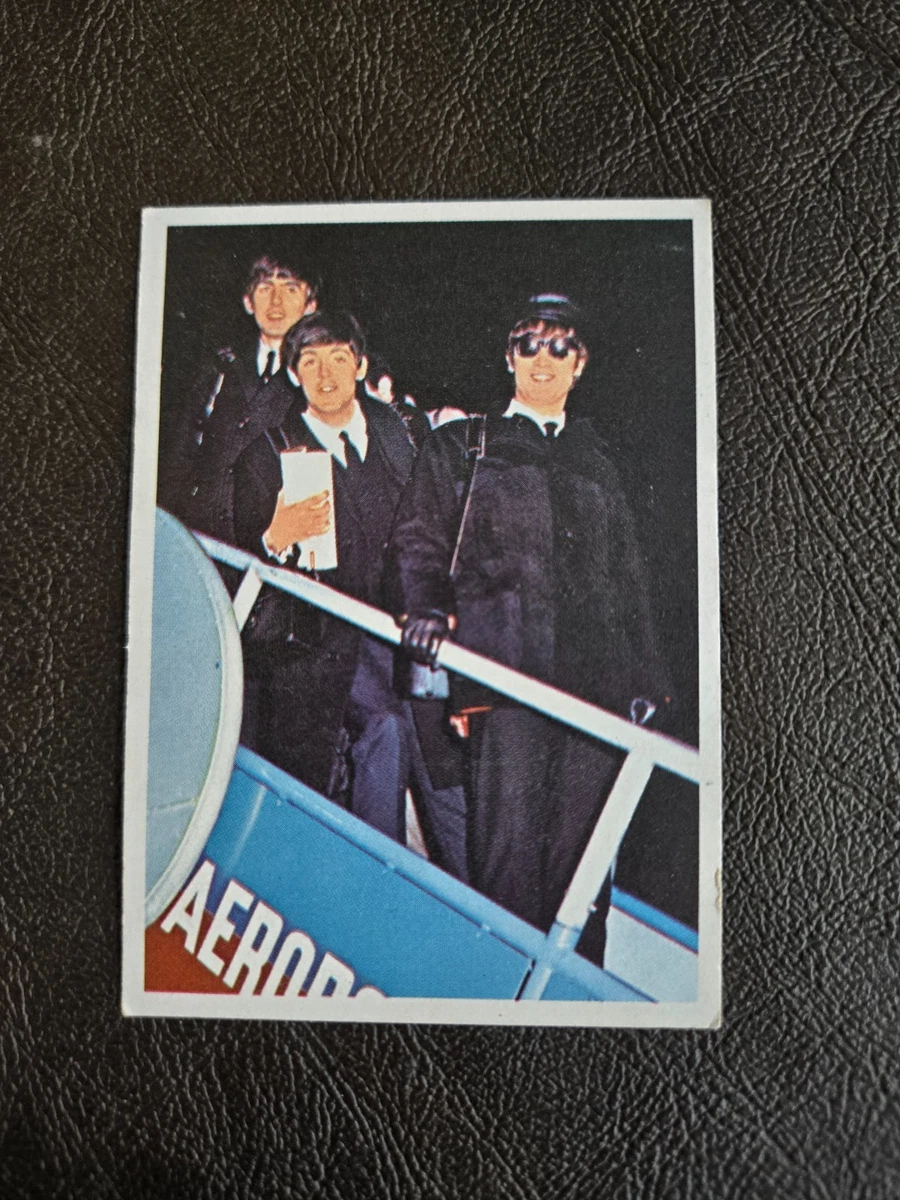 Beatles Diary Cards for sale | eBay