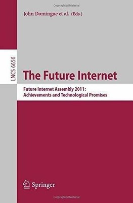 The future internet - John Domingue - V200965