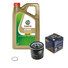 Filtre à huile Chevrolet MATIZ