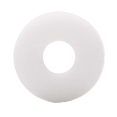 PPG 35082K for PlumbMaster Tef-Flex Teflon 0 Bibb Washer Kit (Bulk), 24-Piece