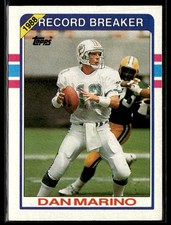 Click to enlarge Dan Marino