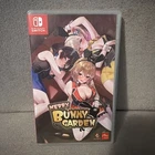 MERRY BUNNY GARDEN New NINTENDO SWITCH Game Asian release, ships from USA